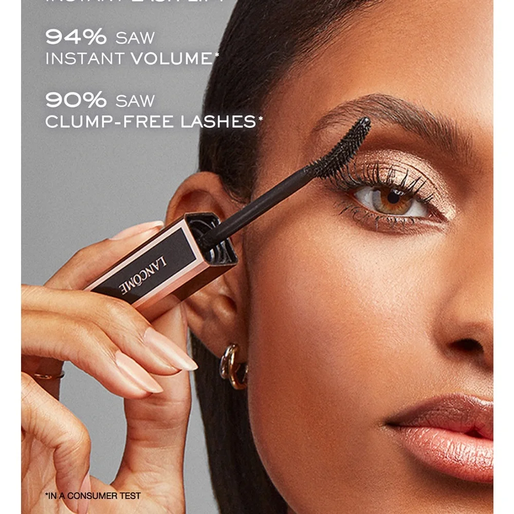 NWT Lancôme Lash Idôle Lash-Lifting & Volumizing Mascara Collection